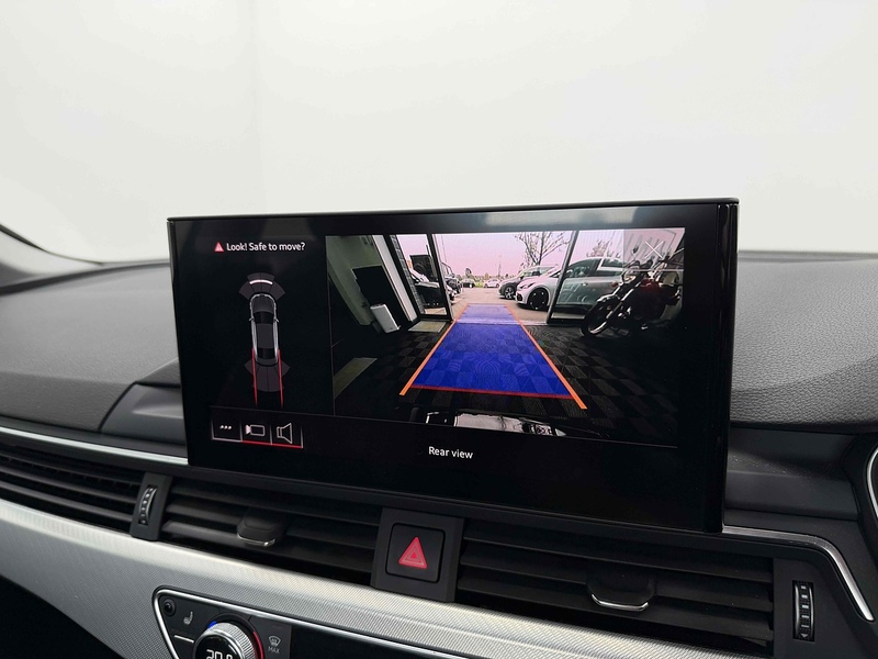 Audi A5 TFSI Sport - U2281