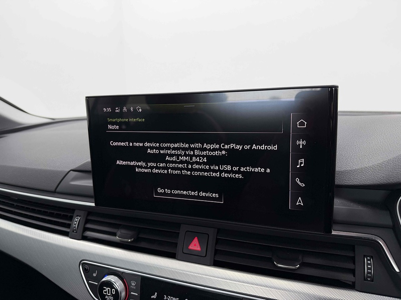 Audi A5 TFSI Sport - U2281