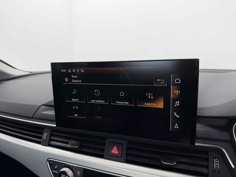 Audi A5 TFSI Sport - U2281