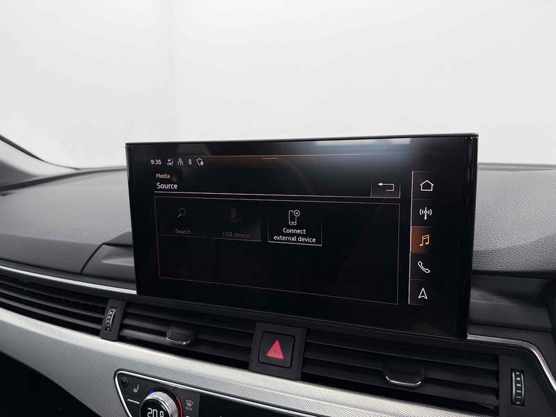 Audi A5 TFSI Sport - U2281