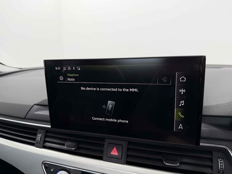 Audi A5 TFSI Sport - U2281