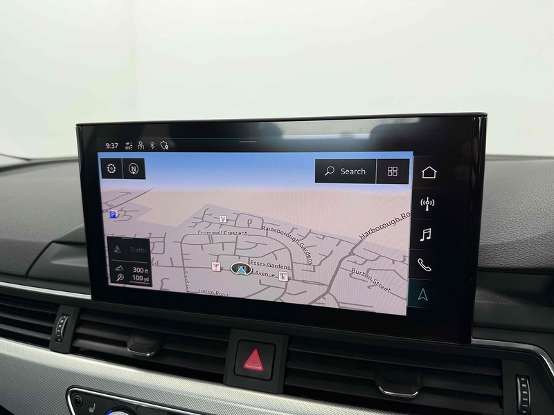 Audi A5 TFSI Sport - U2281