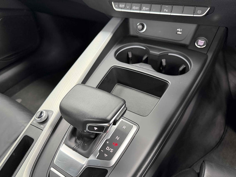 Audi A5 TFSI Sport - U2281