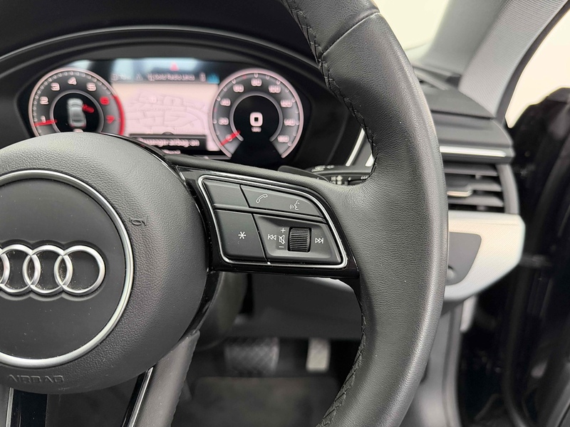 Audi A5 TFSI Sport - U2281