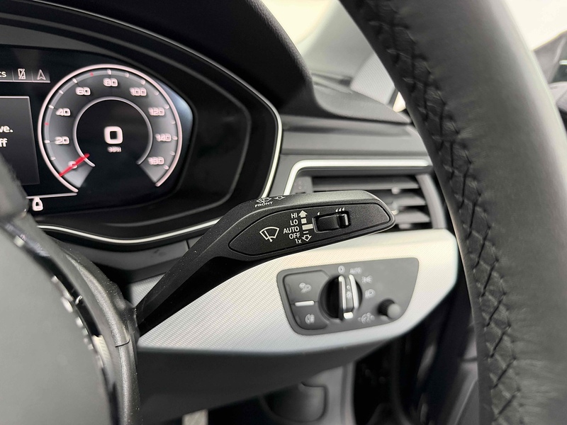 Audi A5 TFSI Sport - U2281