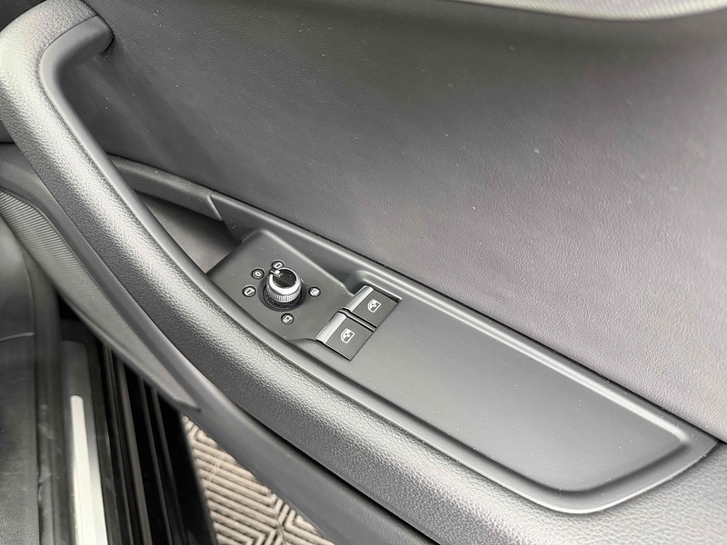 Audi A5 TFSI Sport - U2281