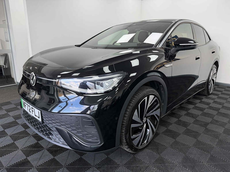 Volkswagen ID.5 Pro Performance Style - U2284