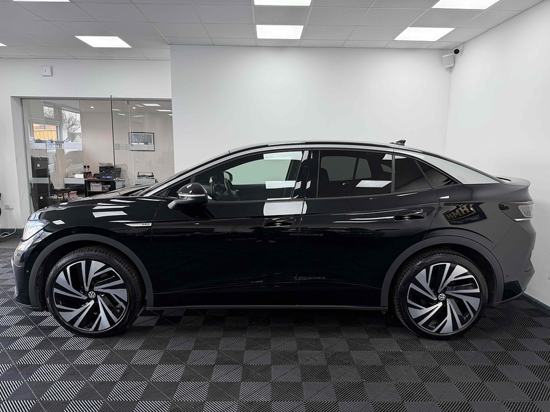Volkswagen ID.5 Pro Performance Style - U2284