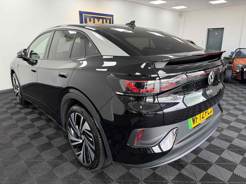 Volkswagen ID.5 Pro Performance Style - U2284