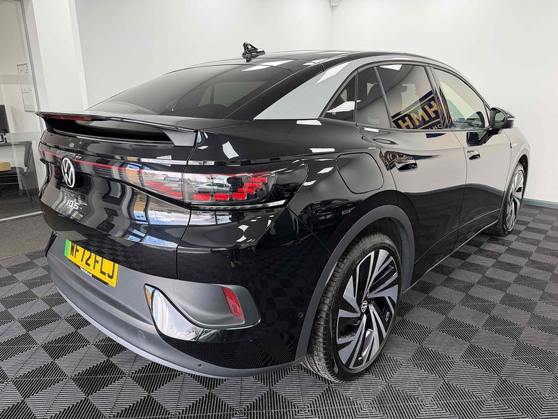 Volkswagen ID.5 Pro Performance Style - U2284