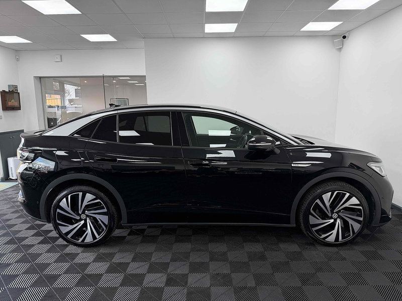 Volkswagen ID.5 Pro Performance Style - U2284