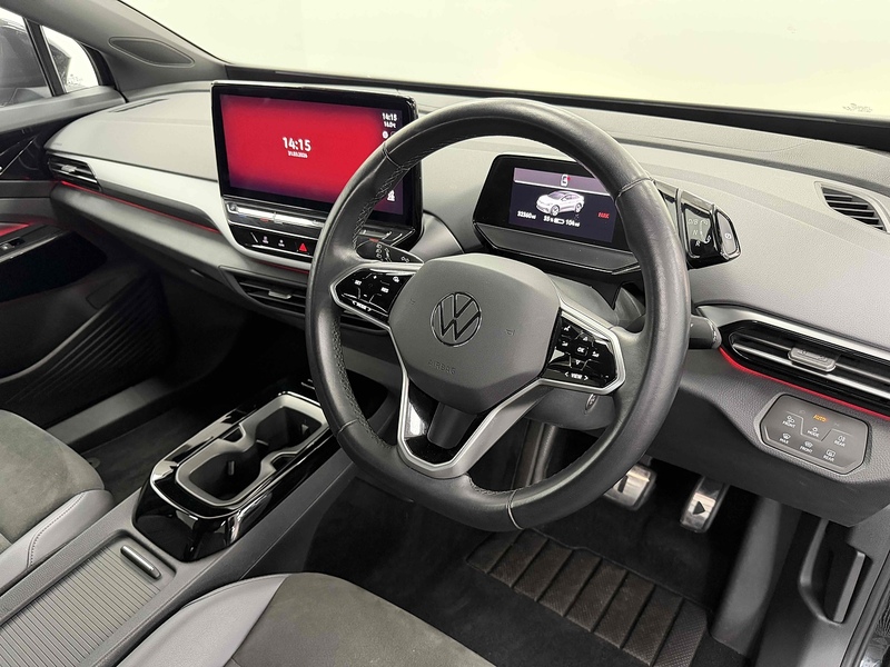Volkswagen ID.5 Pro Performance Style - U2284