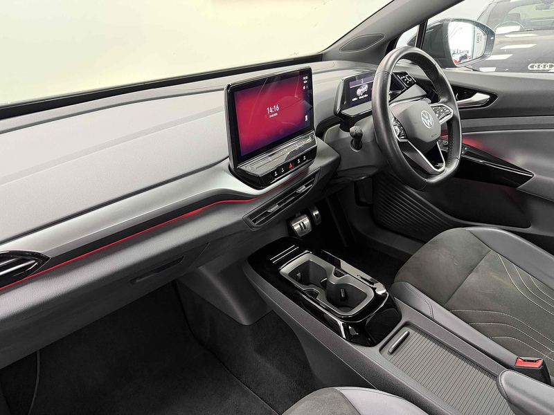 Volkswagen ID.5 Pro Performance Style - U2284