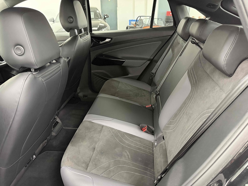 Volkswagen ID.5 Pro Performance Style - U2284