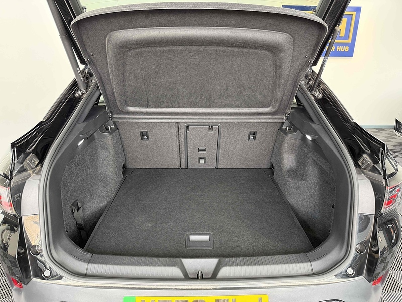 Volkswagen ID.5 Pro Performance Style - U2284