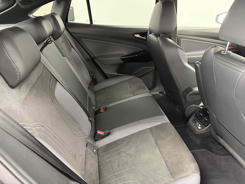 Volkswagen ID.5 Pro Performance Style - U2284