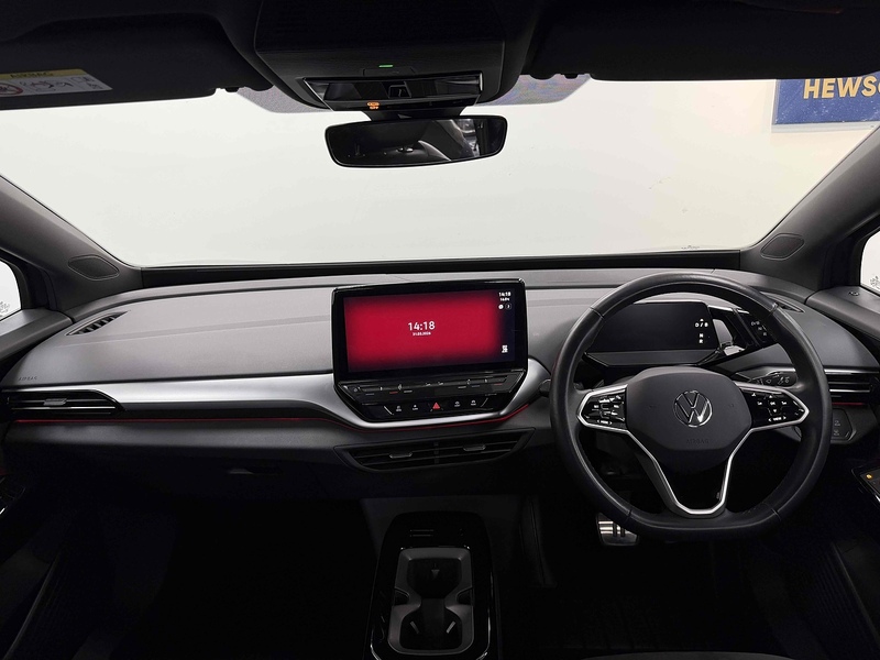 Volkswagen ID.5 Pro Performance Style - U2284