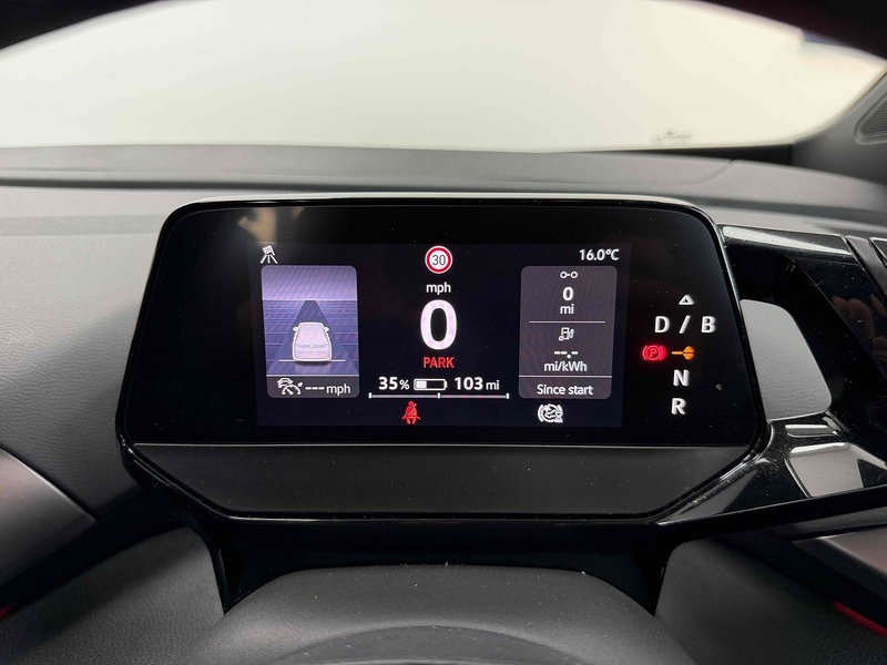 Volkswagen ID.5 Pro Performance Style - U2284