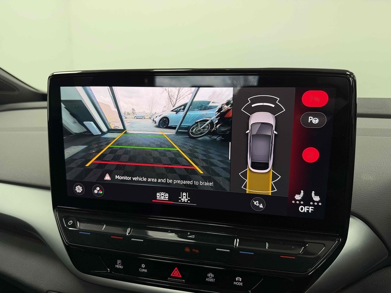 Volkswagen ID.5 Pro Performance Style - U2284