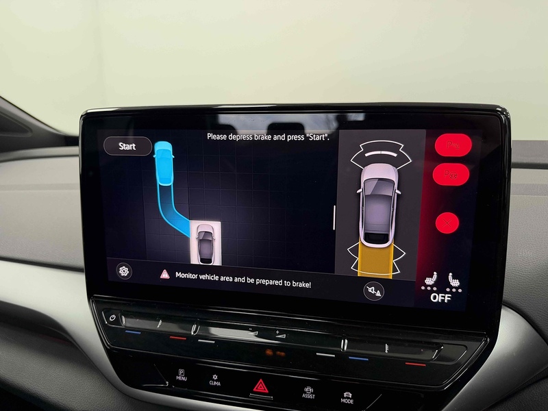 Volkswagen ID.5 Pro Performance Style - U2284