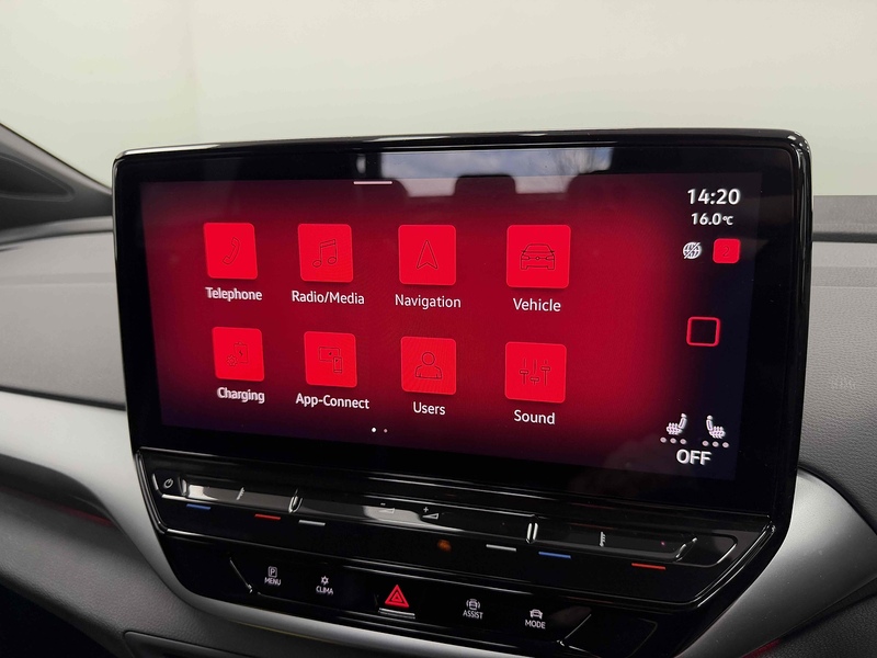 Volkswagen ID.5 Pro Performance Style - U2284