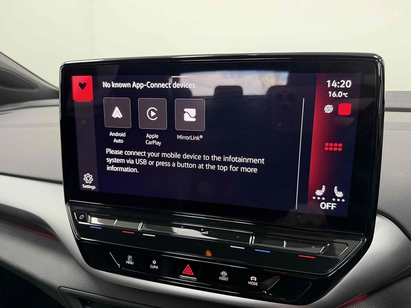 Volkswagen ID.5 Pro Performance Style - U2284