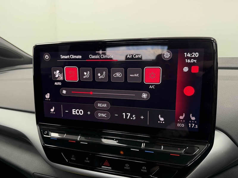 Volkswagen ID.5 Pro Performance Style - U2284