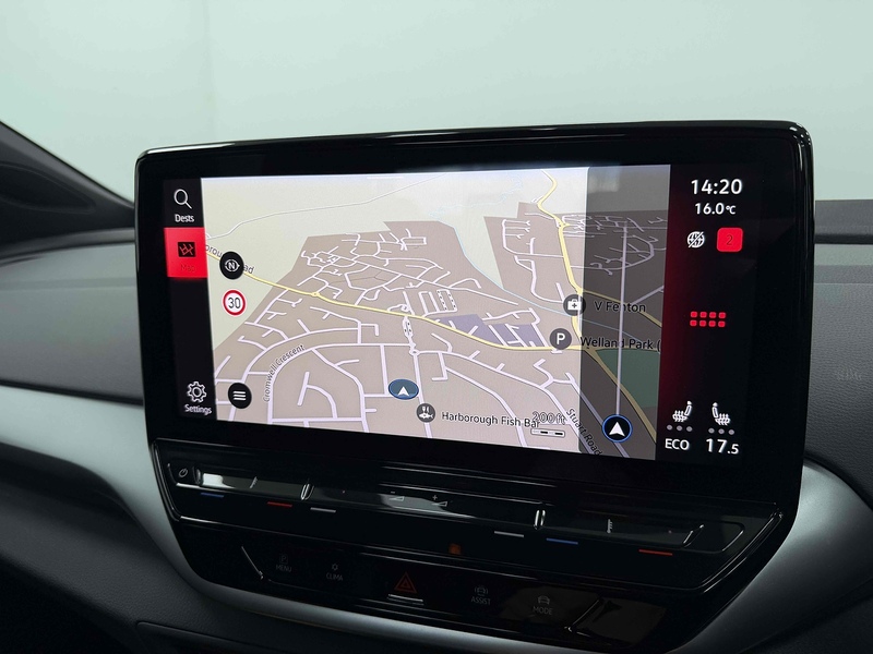 Volkswagen ID.5 Pro Performance Style - U2284