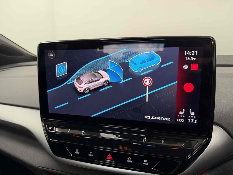 Volkswagen ID.5 Pro Performance Style - U2284