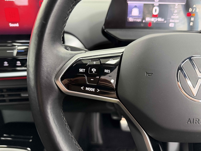 Volkswagen ID.5 Pro Performance Style - U2284