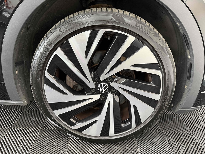 Volkswagen ID.5 Pro Performance Style - U2284