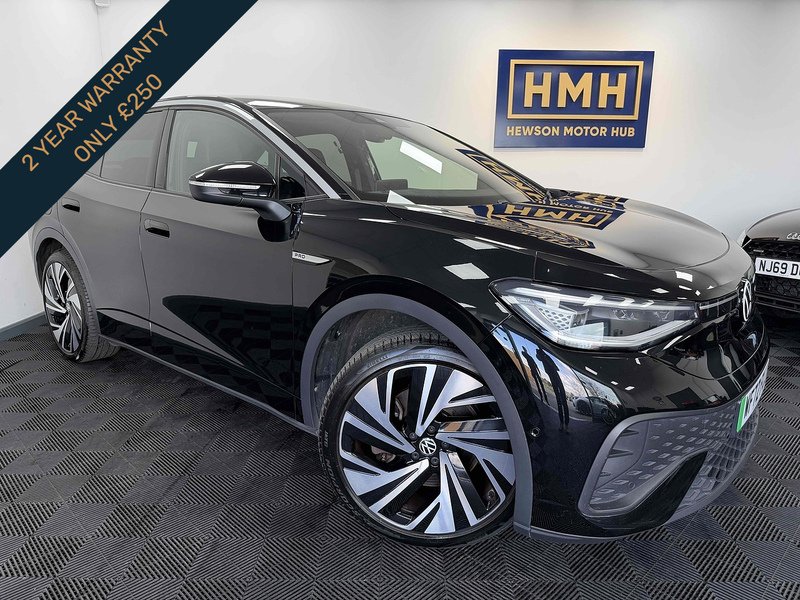 Volkswagen ID.5 Pro Performance Style - U2284