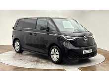 Volkswagen ID. Buzz Cargo