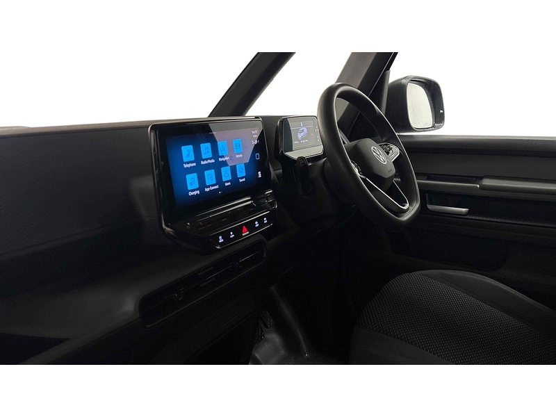 Volkswagen ID. Buzz Cargo Pro Commerce Plus - U2286