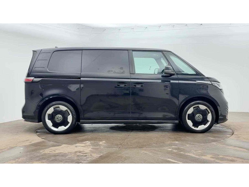 Volkswagen ID. Buzz Cargo Pro Commerce Plus - U2287