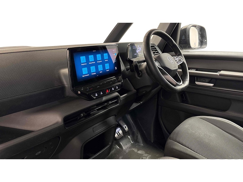 Volkswagen ID. Buzz Cargo Pro Commerce Plus - U2287