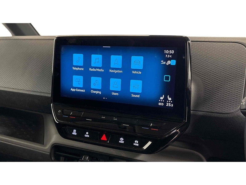 Volkswagen ID. Buzz Cargo Pro Commerce Plus - U2287