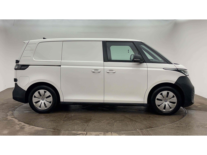 Volkswagen ID. Buzz Cargo Pro Commerce Plus - U2288
