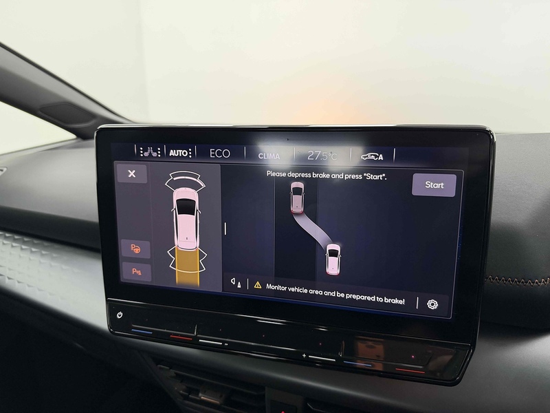 CUPRA Born e-Boost V3 - U2290