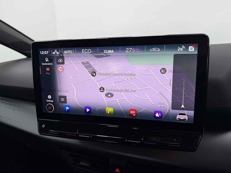 CUPRA Born e-Boost V3 - U2290