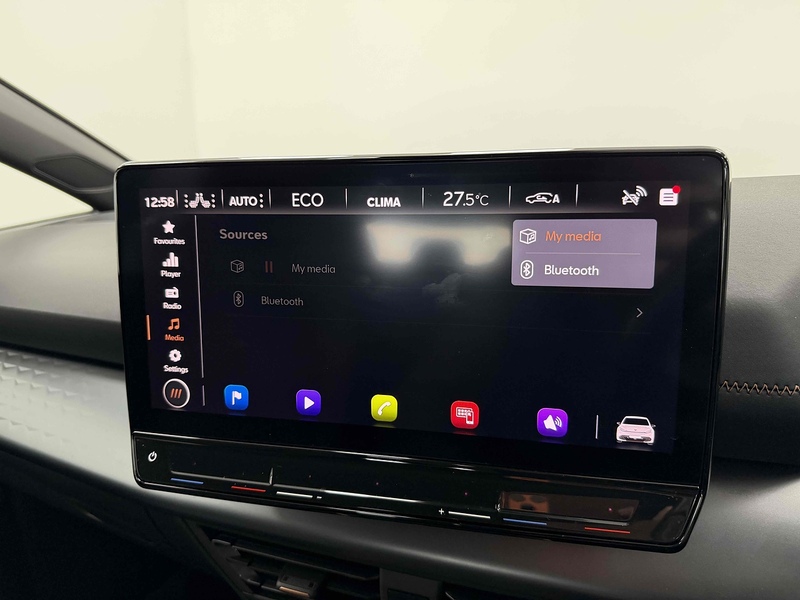 CUPRA Born e-Boost V3 - U2290
