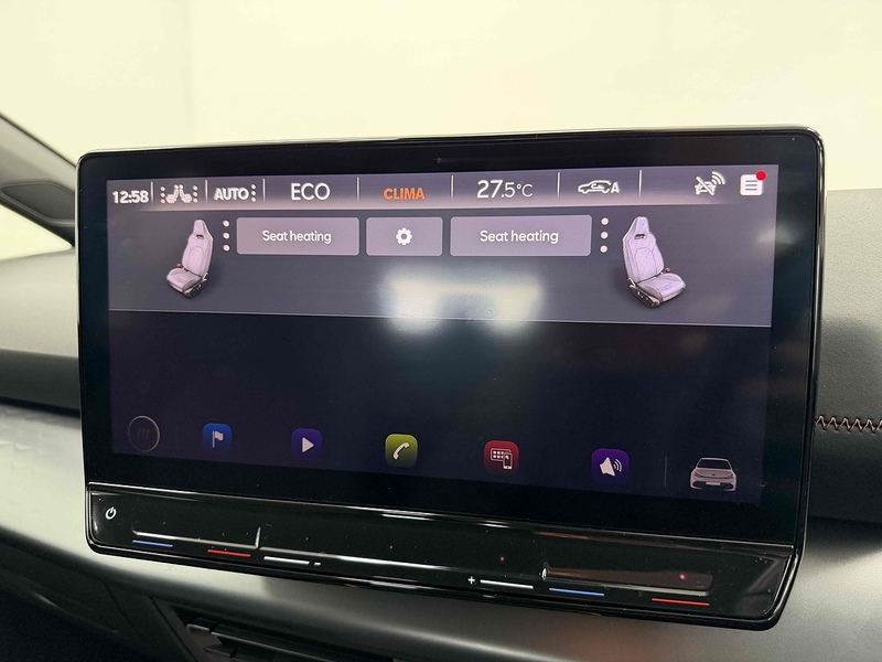 CUPRA Born e-Boost V3 - U2290