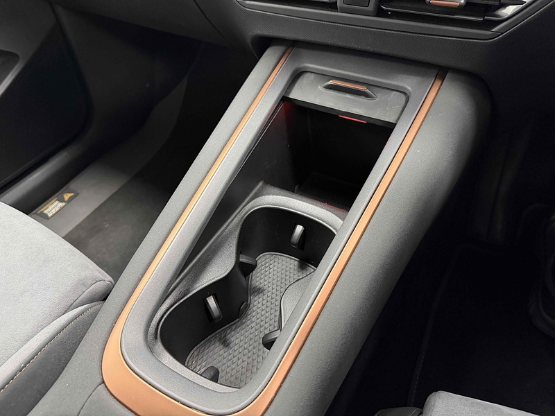 CUPRA Born e-Boost V3 - U2290