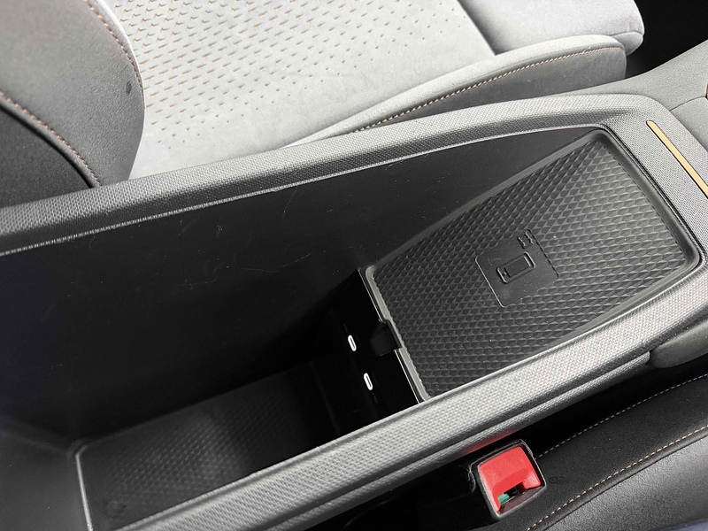 CUPRA Born e-Boost V3 - U2290
