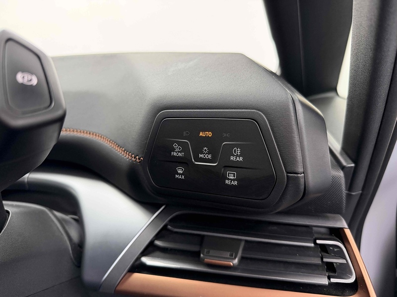CUPRA Born e-Boost V3 - U2290