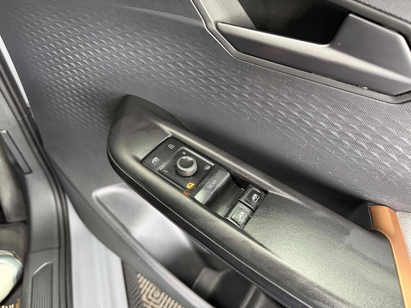 CUPRA Born e-Boost V3 - U2290