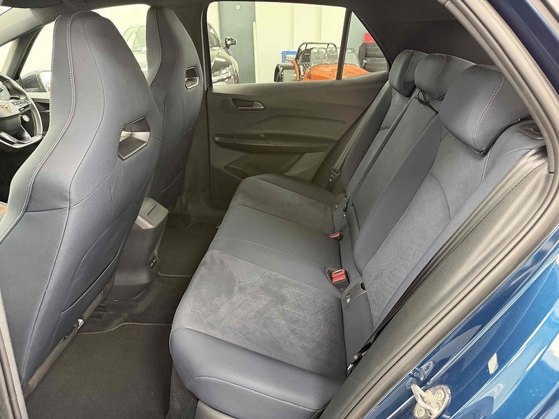 CUPRA Born e-Boost V3 - U2291