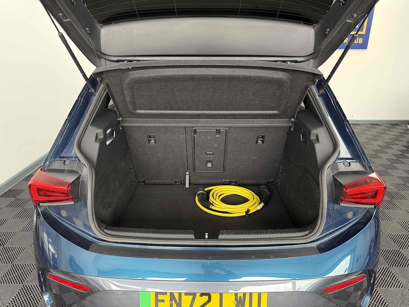 CUPRA Born e-Boost V3 - U2291