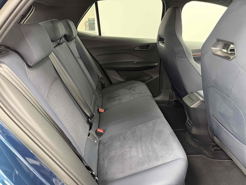 CUPRA Born e-Boost V3 - U2291