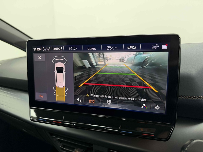 CUPRA Born e-Boost V3 - U2291